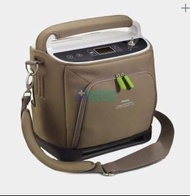 飛利浦偉康 Philips Respironics] SimplyGo Mini 手提式氧氣機