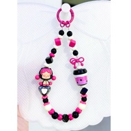 Giggle Collection PHONE STRAP