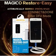 Magico Restore-Easy DFU Cable For Phone Pad Automatic Recovery Mode Data Line Without Complicated Op