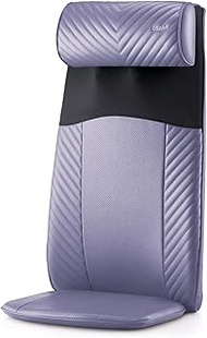 OSIM uJolly (Purple) Full Back Massager
