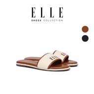 Elle Shannon Comfy Fit Footbed Sandals