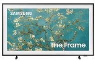 2023 SAMSUNG 55inch 55吋 The Frame LS03B 畫框系列 Qled 量子點 Smart TV 智能電視