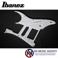 pickguard ibanez RG jem 555 jem flower white pearl original pickguard gitar