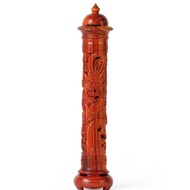 Rosewood Agilawood JossStick Burner Vertical Incense Burner Decorat