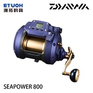 DAIWA SEAPOWER 800 [Yutuo Fishing Tackle] [Electric Reel]