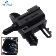 FATY~Air Temperature Sensor Motorcraft Plastic AU5T-12A647-AC AU5Z-12A647-B Car