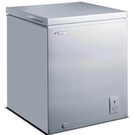 ELBA CHEST FREEZER ARTICO 260L EFE2620GR