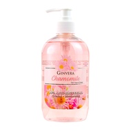 GINVERA Anti-bacterial Gel Hand Soap 500ML Chamomile