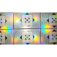 Gan 11 M Pro/Duo Stickerless