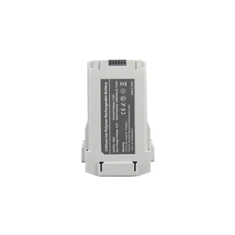 5200mAh Extended High Capacity Flight Battery, Compatible with DJI Mini 3 / Mini 3 Pro / Mini 4 Pro 