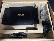 ASUS RT-AX56U AX1800 無線路由器