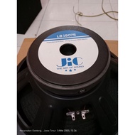 SPEAKER JIC 15 INCH LB 15075