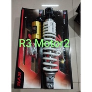 Shockbreaker Shock Belakang Motor Honda Vario 125 Vario 150 Vario 160 KYB/KAYABA ZETO Tabung KYOS-ZT