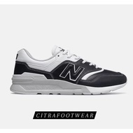 Sneakers sepatu pria New balance 997H LEATHER CM997HEO Original