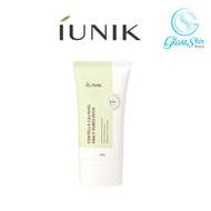 IUNIK Centella Calming Daily Sunscreen 60ml