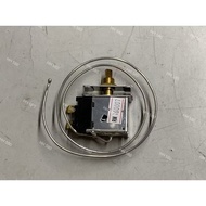 THERMOSTAT AIRCOND CASE 580 BACKHOE LOADER