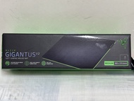 (開封痕跡，無用過) Razer Gigantus V2 Medium Gaming Mousepad 遊戲滑鼠墊