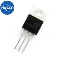 5 Pcs DFP50N06 50N06 TO-220