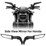 Motorcycle Side Rearview Mirror CB1000R CB650R CB650F CB500 CB300 CB200X C