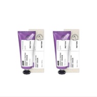 PRETTYSKIN - Romantic Perfume Foot Cream - Urea - 100ml (2ea) Set