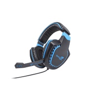 DEMO / STRETCHED UNIT Vinnfier TOROS 2 Gaming Headphone Extra Bass and Stereo Sound