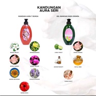 MANDIAN GEL BIDARA DHERBS / MANDIAN AURA 7 BUNGA DHERBS