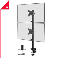 WALI : WALM002XLS* ขายึดจอภาพ Dual Monitor Desk Mount Stand