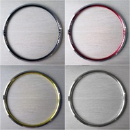 MXL FOLDING BIKE RIM DA16 V BRAKE RIMS 16 349/20 406/20 451 20H 28H ORIGINAL QUALITY