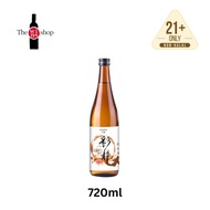 Saito Junmai Sake 720ml