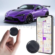 Mini GPS Tracker Magnetic Waterproof Covert GPS Tracker Car Global Positioning System for Vehicles E