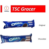 Oreo / Chocolate 110.4 gram
