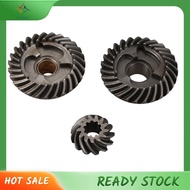 [In Stock] Outboard Motor Gear Set for  9.8F 2 Stroke 9.8HP 3B2-64010-0 3B2-64020-0 3B2-64030-0