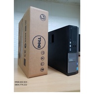 Dell Office Sync CPU G2030 (2 Cores, 2 Threads 3.0Ghz) 4GB 250GB. 99% New Machine