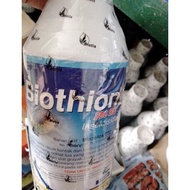 New Produk Biothion 1Liter/Insektisida/Pestisida Terlaris