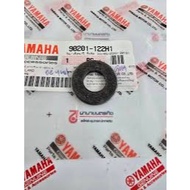 YAMAHA Y15ZR / Y16ZR / LC135 / SRL115i FI Washer Black Plate Magnet Rotor / Wasir Magnet Hitam  9020