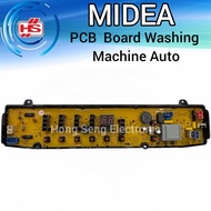 MIDEA MFW-1380MV2 MFW 1308MV2 MFW1308MV2 PCB Board Washing Machine Auto / Papan Litar Mesin Basuh Au
