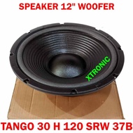 OBRAL SPEAKER 12 INCH WOOFER MURAH KARAKTER MID LOW BASS MIDDLE - TANGO 200W