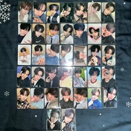 [ON HAND] EVNNE YUNSEO POB PHOTOCARDS