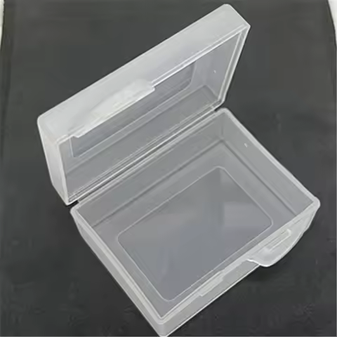 3Pcs NP-FW50 Battery Cover Protect case for Sony ILCE-5000 5100 6000 6100 6300 6400 6500 NEX-3 3N 5