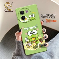 HP Latest Vivo V30e 5g Case - geloracase - Vivo v30e Casing - Cartoon case Motif - Vivo - Vivo Softc