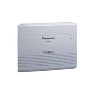 Panasonic KX-TES824 telephone switchboard 3-8