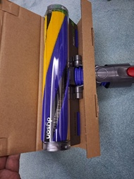 Dyson  V12智能雷射輕滾筒吸頭