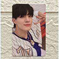 Pc jeno beatbox digipack ver beatbox nct dream official pc jeno beatbox