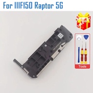 New Original IIIF150 Raptor 5G Speaker Inner Built Loud Speaker Buzzer Ringer Horn For IIIF150 Rapto