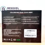 TERMURAH SSD COLORFIRE 1TB CF500 SATA