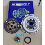 VALEO Perodua RUSA 1.3 / HIJET 1.3 S89 Clutch Kit With Bearing and Oil Seal (Made In Korea)