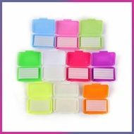 Dental Wax Ortho Fruit Scent Braces Orthodontic Braces wax/ to prevent mouth ulcers Braces Wax Ortho