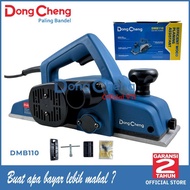 DongCheng DMB110 Mesin Serut Planer Ketam Kayu Besar 110mm