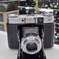 Zeiss Ikon Super Ikonta IV (534/16) 12...