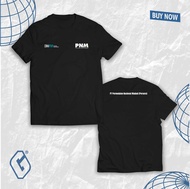 kaos pnm bumn / baju permodalan nasional madani